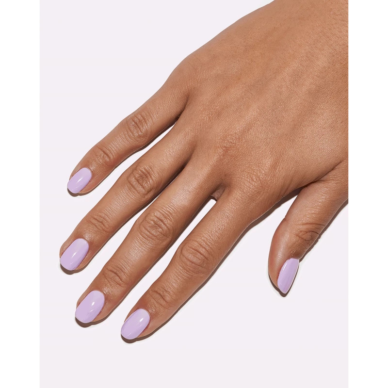 Le Mini Macaron Gel Polish 8,5 ml - Lilac Blossom