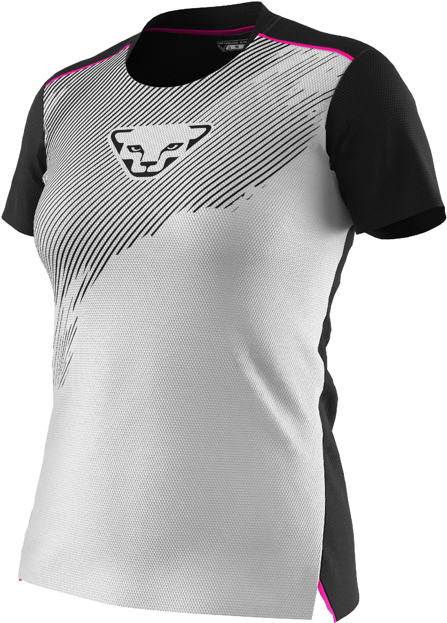 Dynafit DNA W S/S Tee