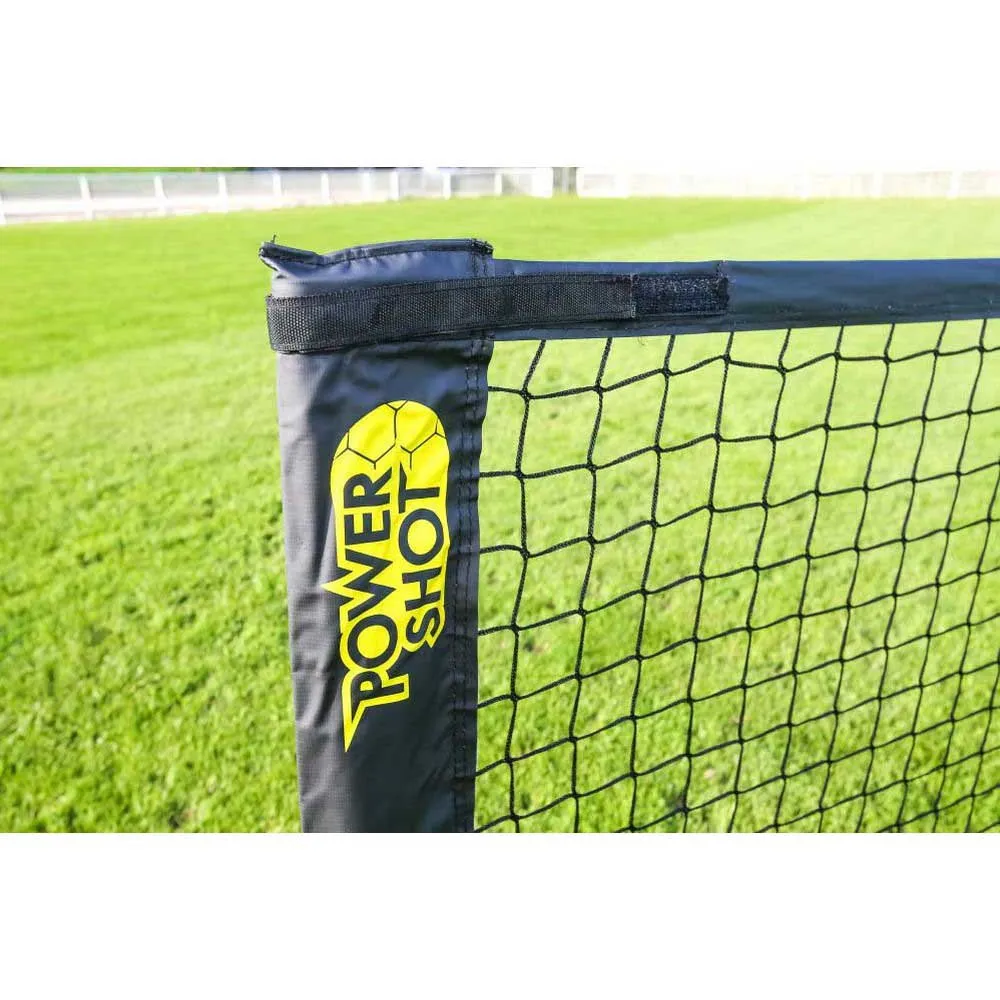 Conjunto Powershot Multiesportivo de Futebol e Tênis