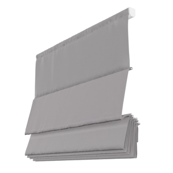 Vouwgordijn Erica 4336 kh grey