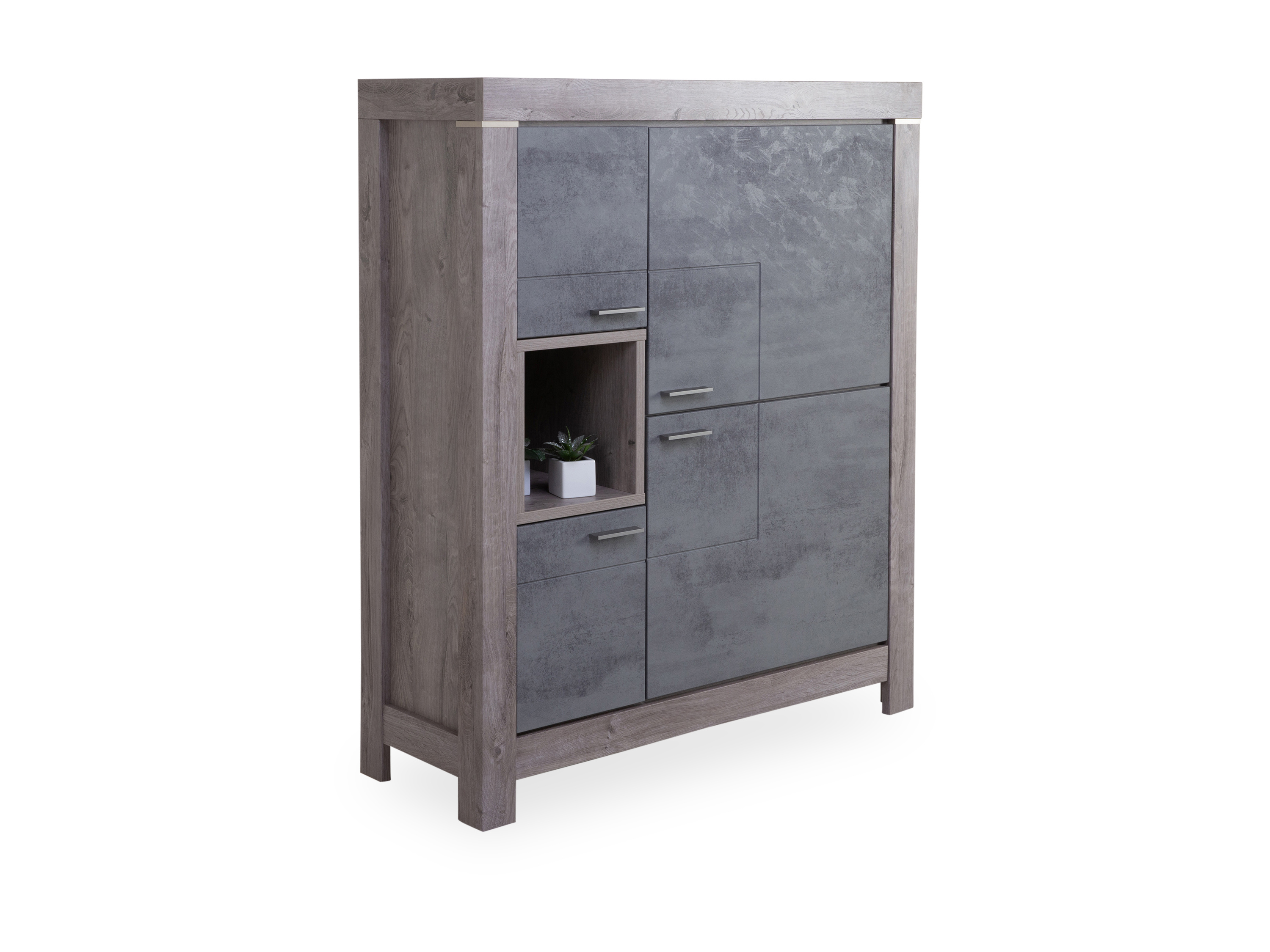 Highboard HARPER WELLINGTON