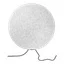 Globusbelysning LED 24 V Ø40 cm 480 lm