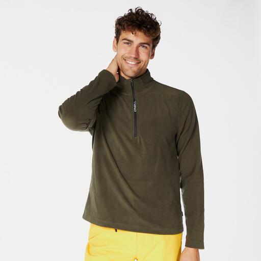 Jack Cro Polar C Zip Out