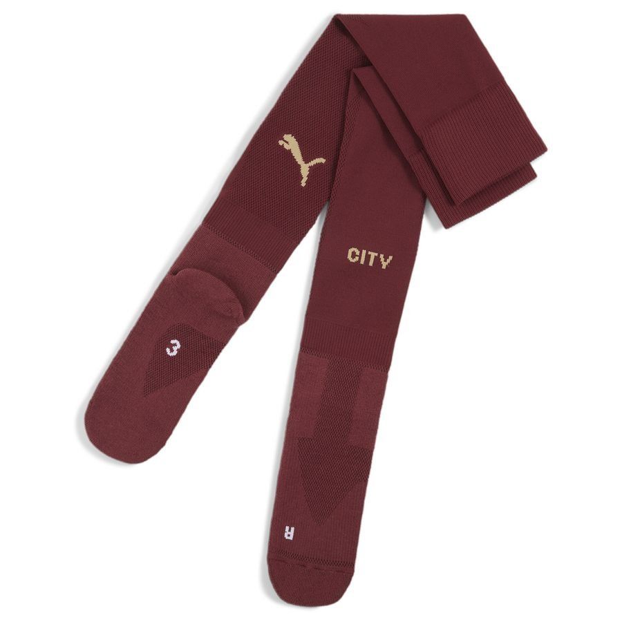 Manchester City 3èmes Chaussettes 2024/25