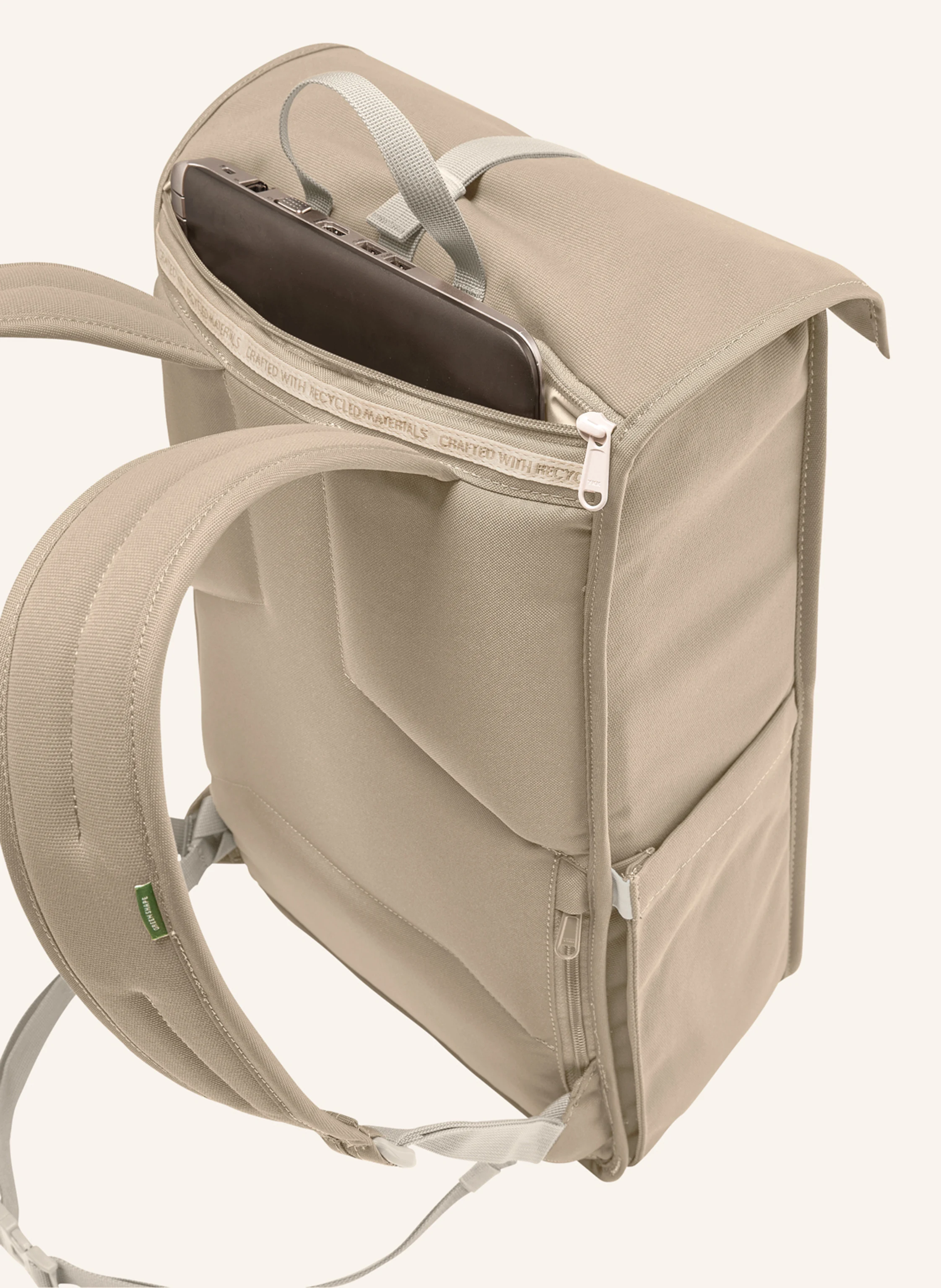 VAUDE Rucksack COREWAY ROLLTOP 20