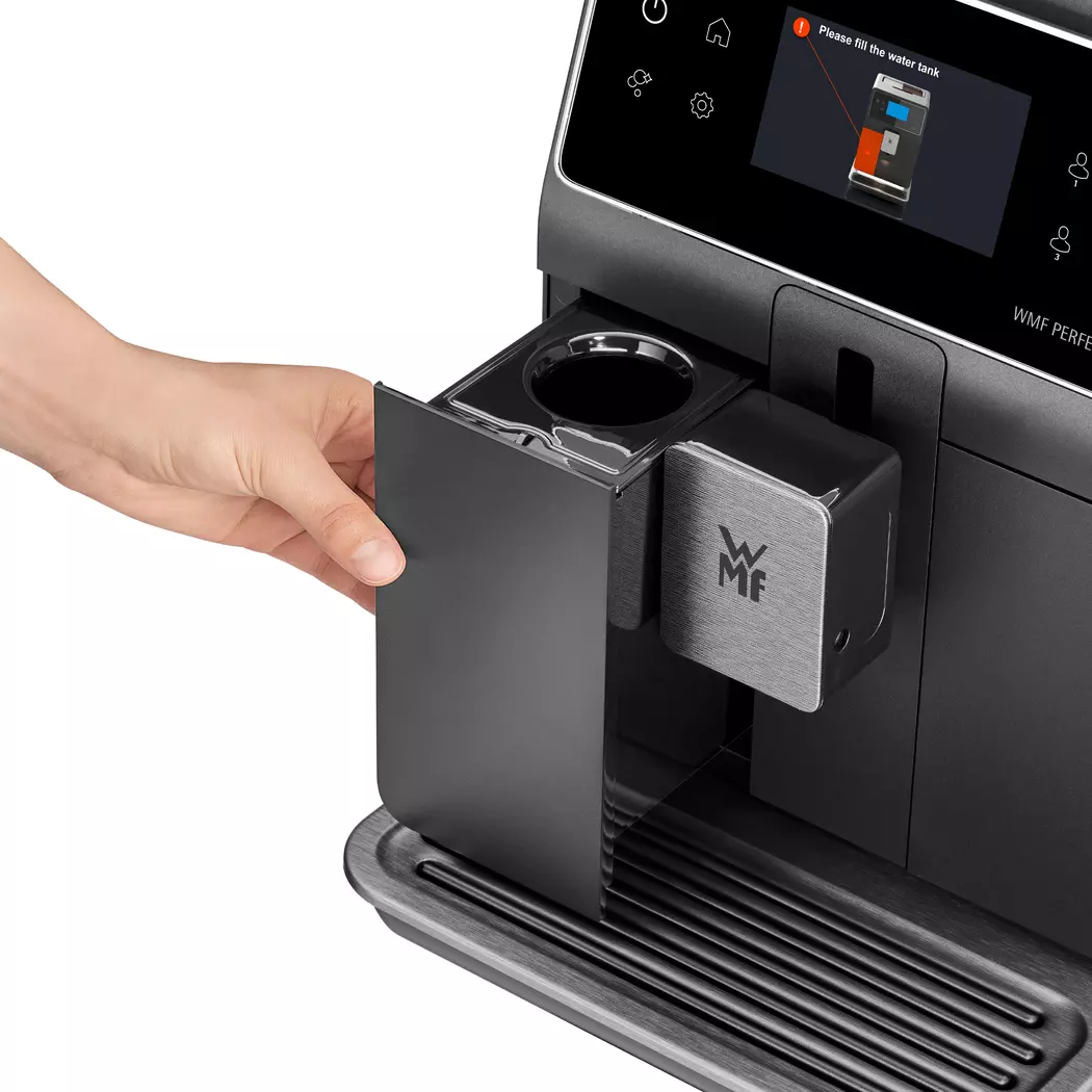 Kaffeemaschine Perfection 740