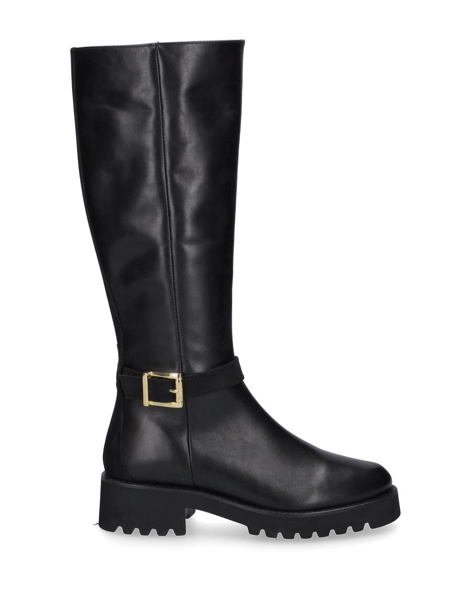 Stiefel Sena 2 68, schwarz