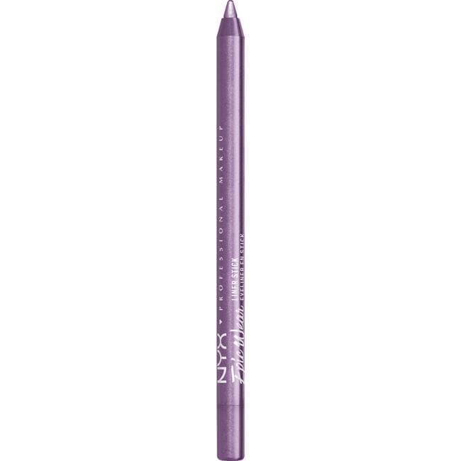 NYX Professional Makeup Epic Wear Waterproof Eyeliner Sticks Purple EWLS2026