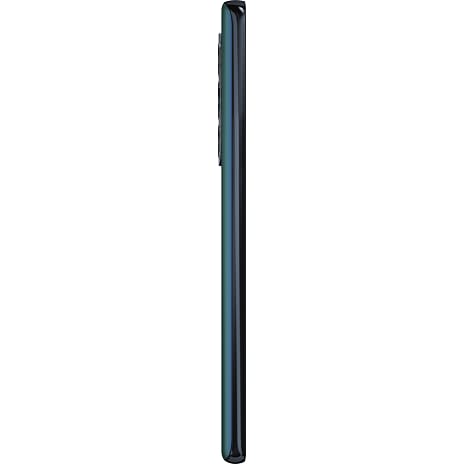 Moto Edge 30 Pro 256 GB - Cosmos Blue