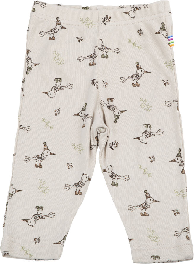 Joha Leggings Beige