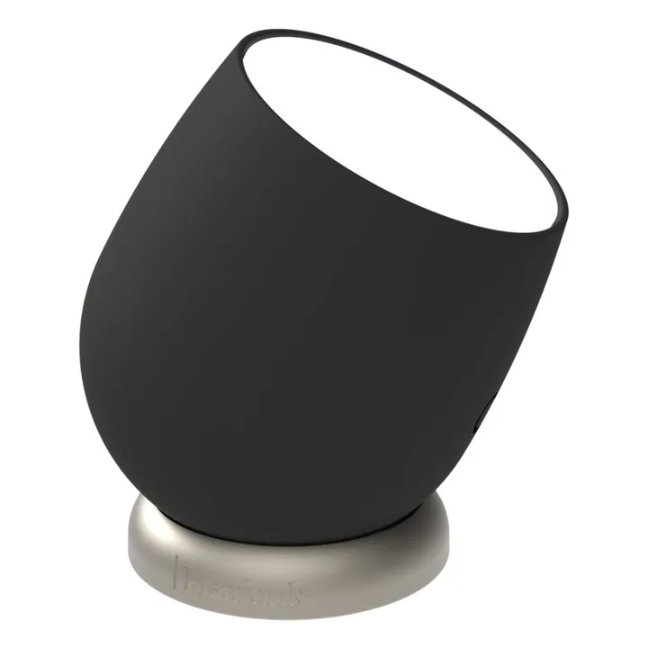 Kreafunk Lampe portable Beam | Noir