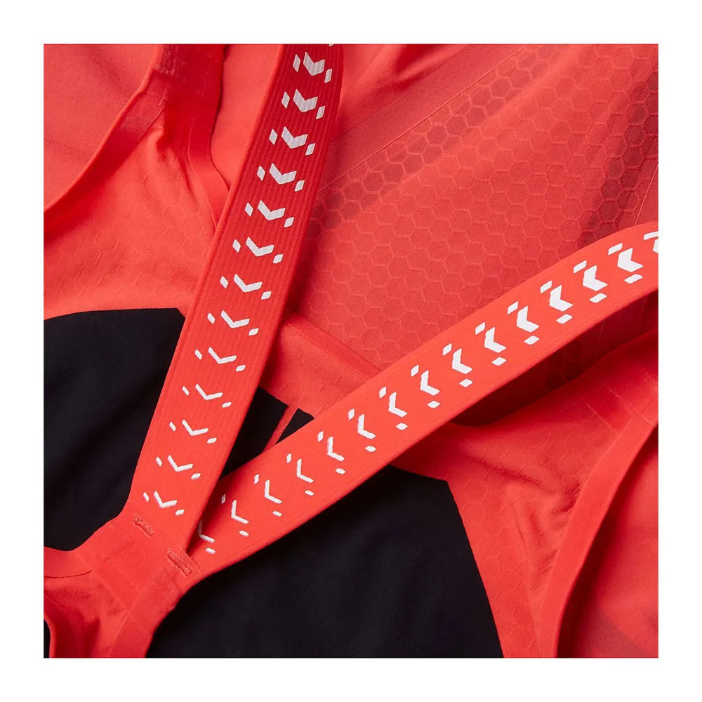 Speedo Fastskin LZR Pure Intent 2.0 Kneeskin offener rücken wettkampfbadeanzug
