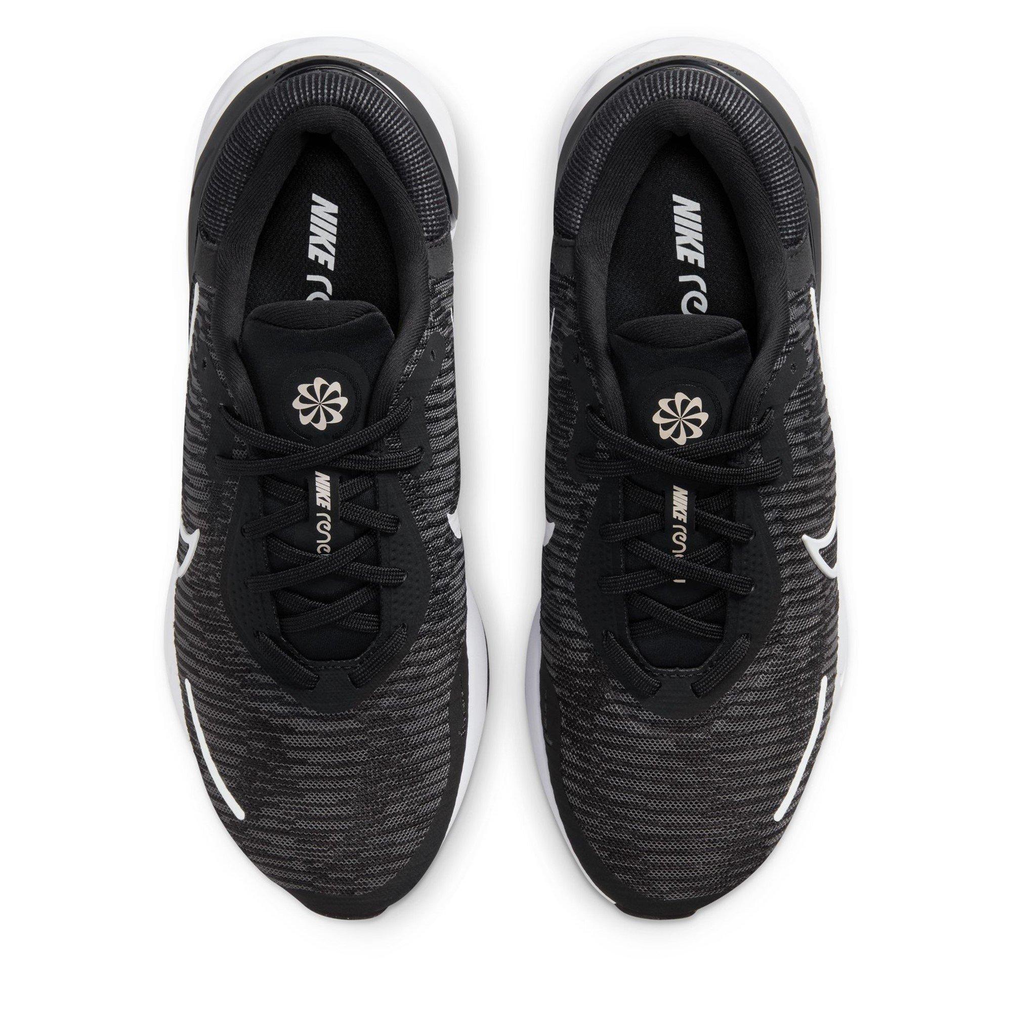 Nike Renew Run 4 Womens Road Running Shoes