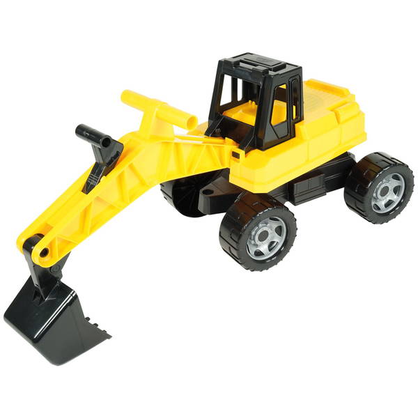 VedesLena Giga Trucks Bagger