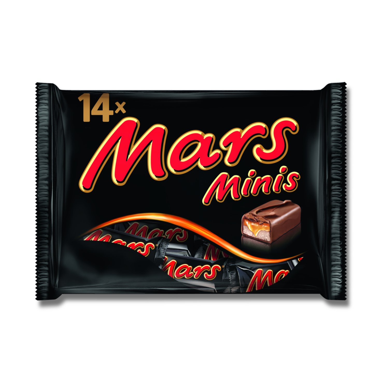 Mars Riegel Mini