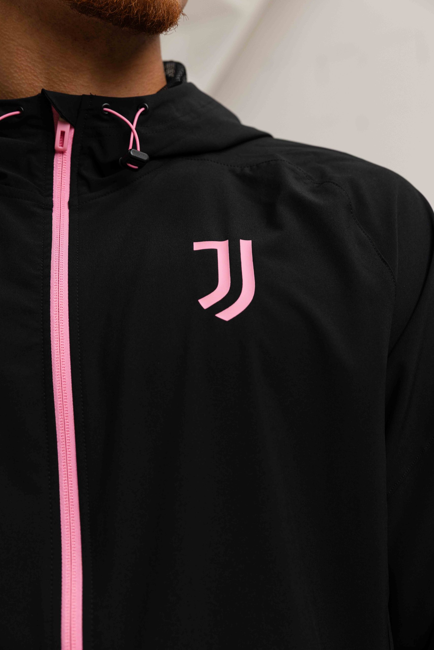 Juventus Vistech Trainingspak Senior 2025/2026