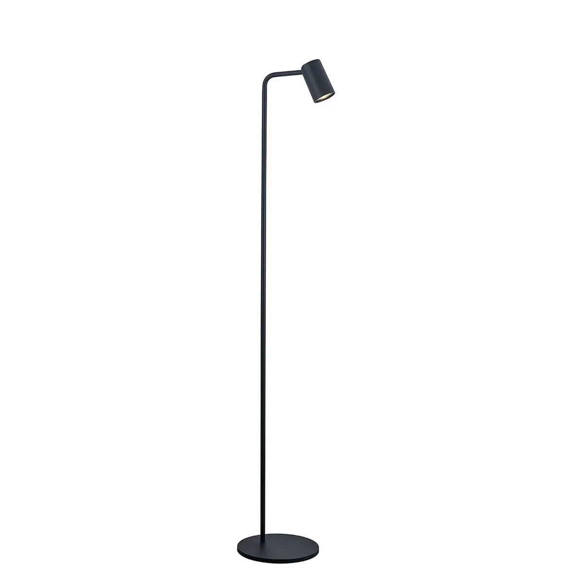 INSPIRED Lampadaire Sal Sable Noir