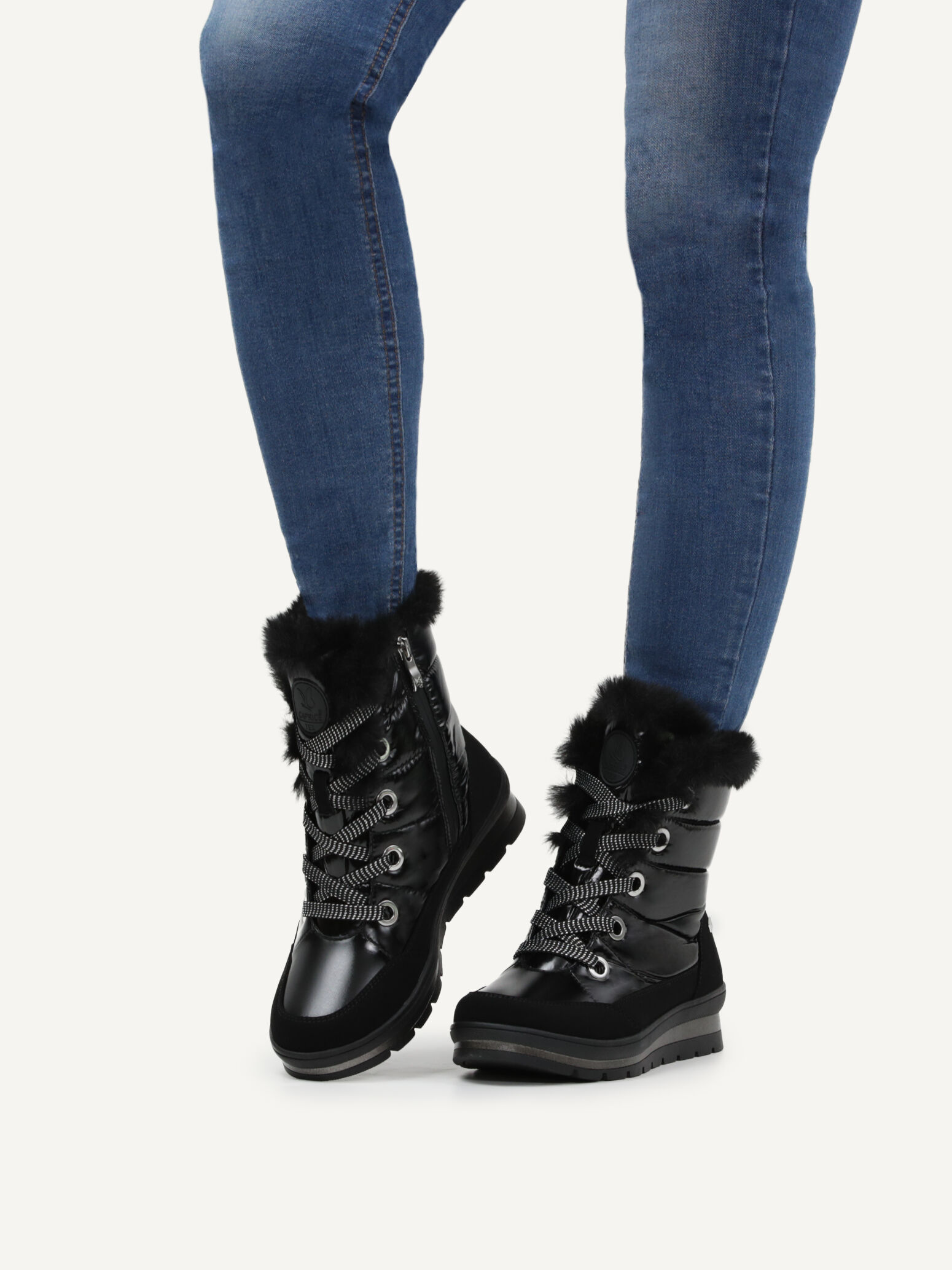 Stiefelette