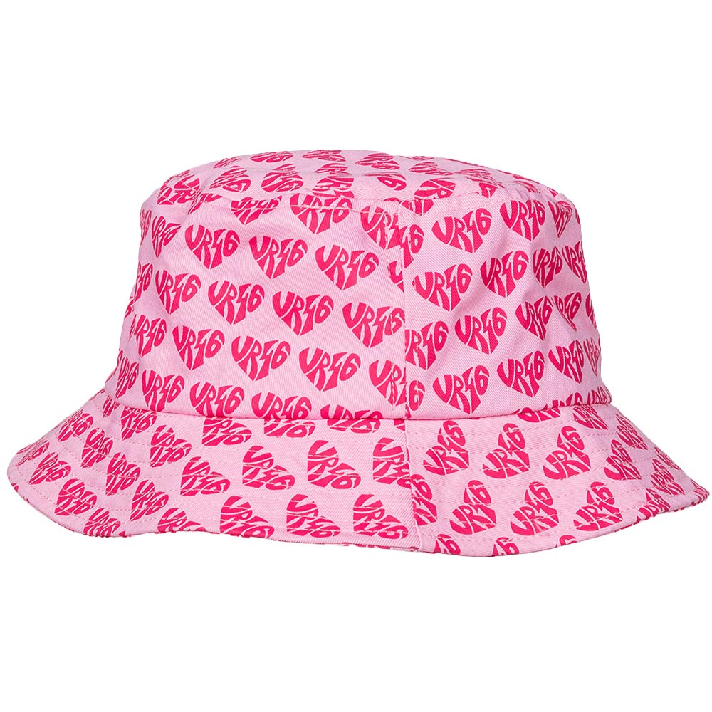 VR46 - Bob femme Pink Rose