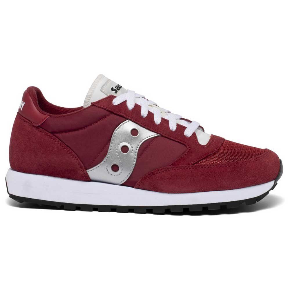 Tênis Saucony Jazz Original Vintage S70368