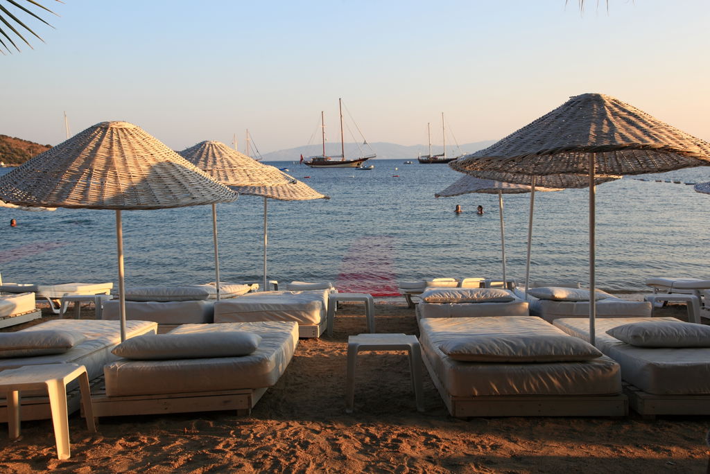 Fly & Go Okaliptus Hotel Halfpension - Hotel