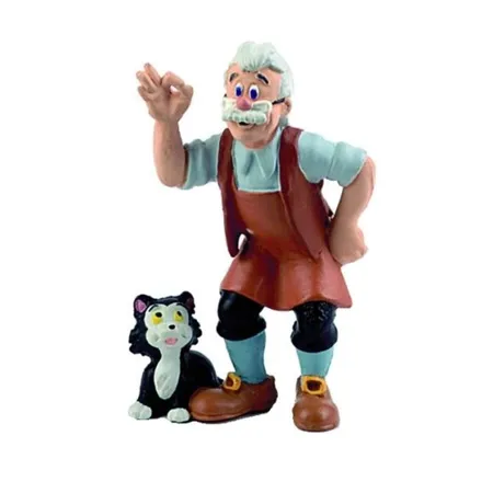 Bullyland 12398 Gepetto