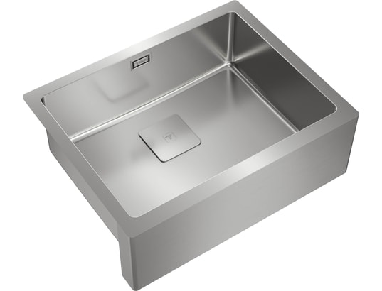 TEKA - Evier à encastrer American pro 60 M-XP timbre d'office