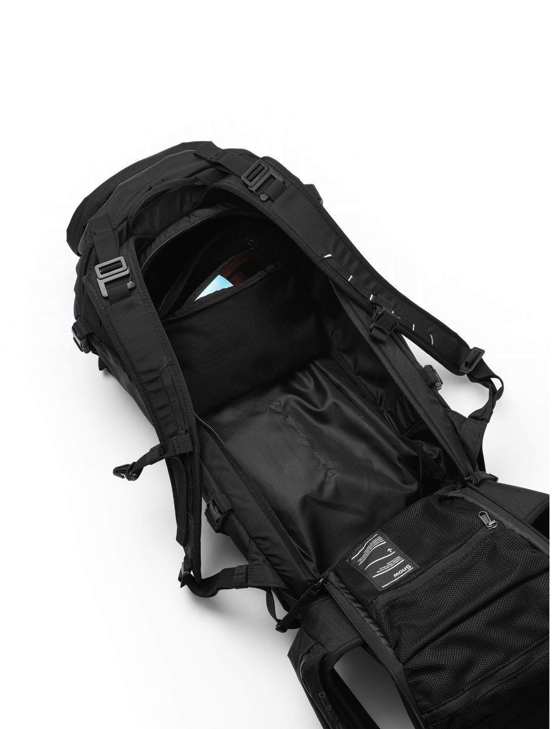 Snow Pro Backpack 32L rugzak unisex