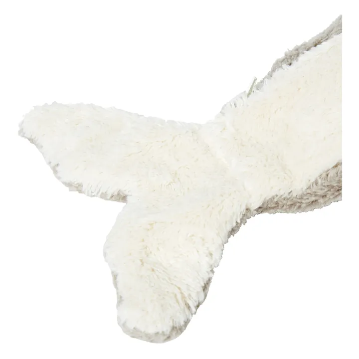Senger Naturwelt Peluche bouillotte Dauphin