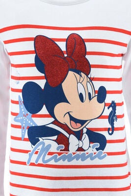 Disney Minni Mus Pysjamas, Red