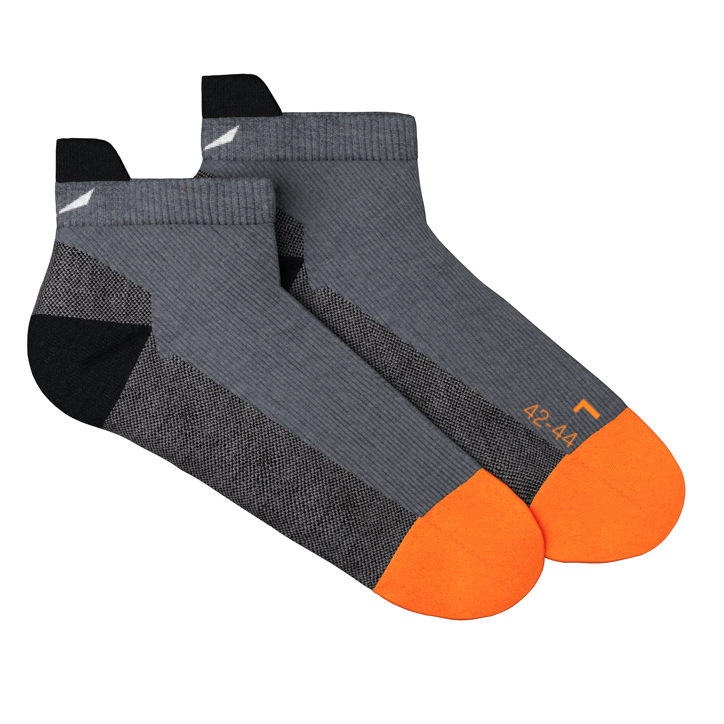 Mountain Trainer Merino Füßlinge Herren