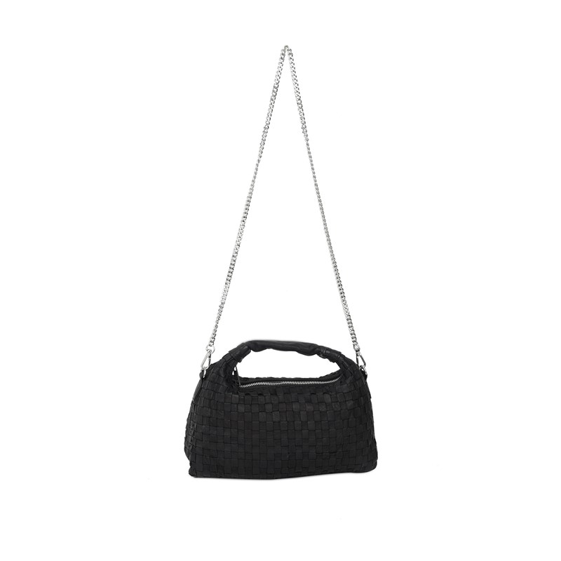 Núnoo<br>Skuldertaske Dandy Braided