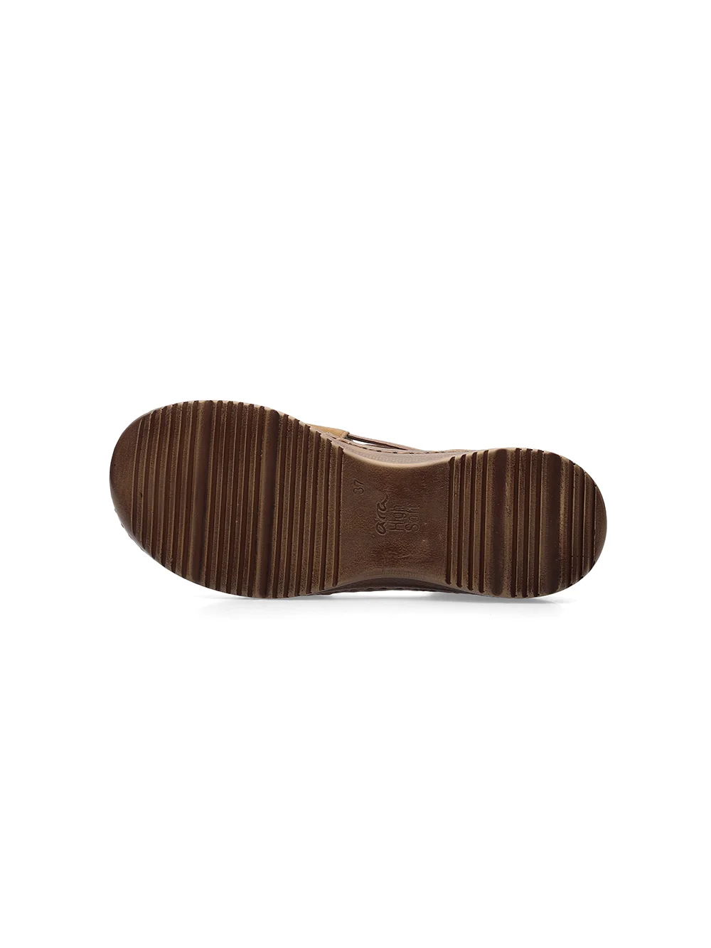 Sandalette Hawaii rum