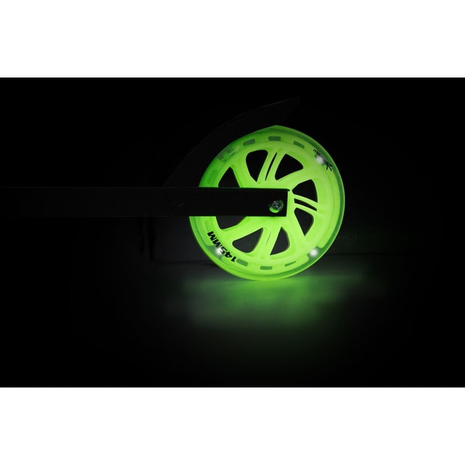 Scooter - Muuwmi - Glow