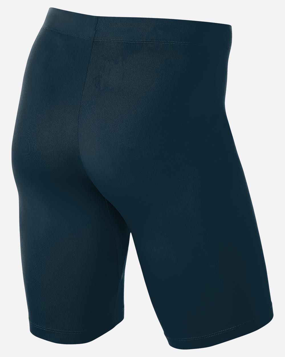 Cuissard de running Nike Stock Bleu Marine pour homme
