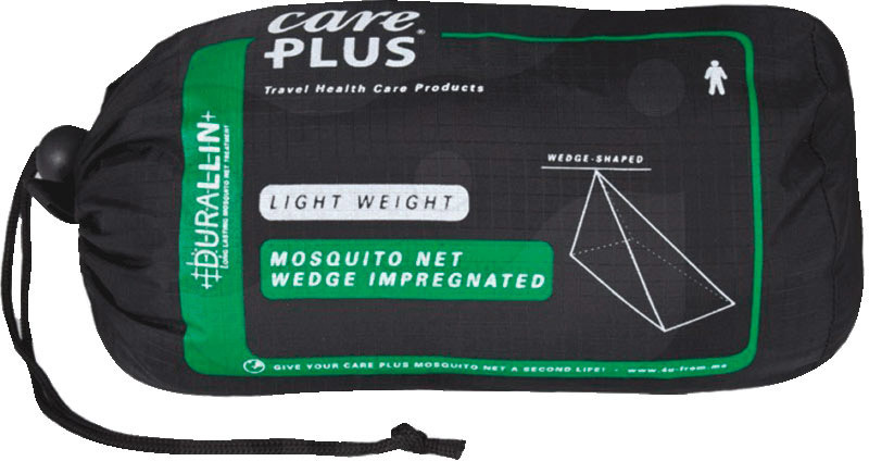 Mosquito Net Light Weight Wedge