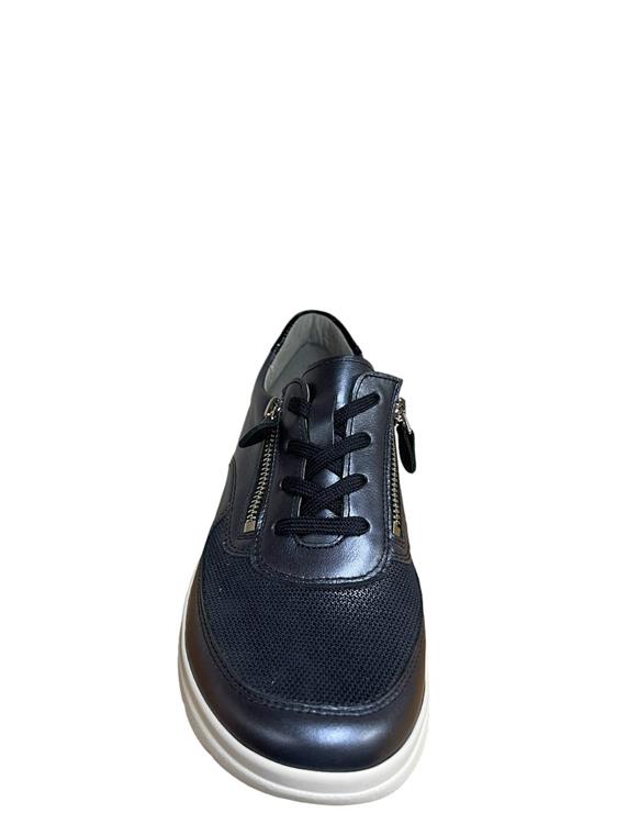Stuppy 7033 Blauw