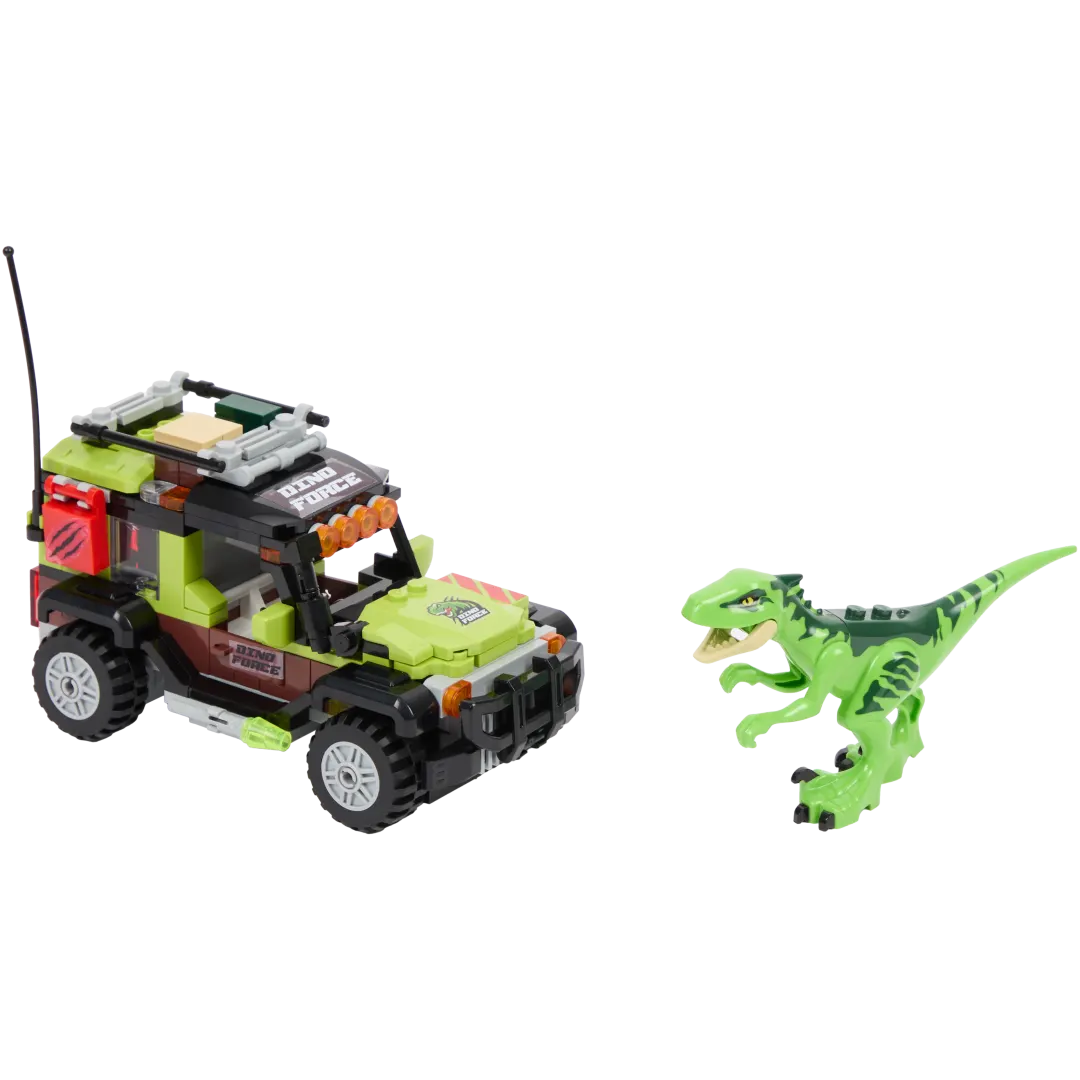 Zuru Max dino ei 238 stuks