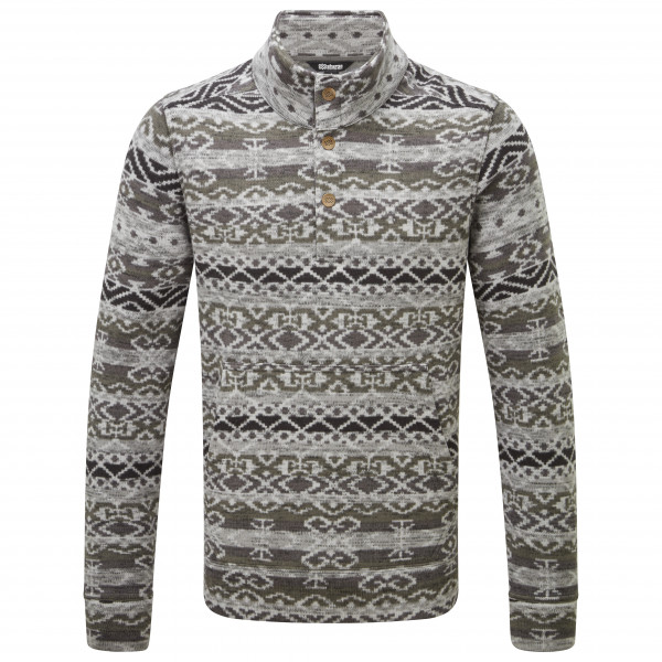 Sherpa - Bhutan Pullover - Pull polaire