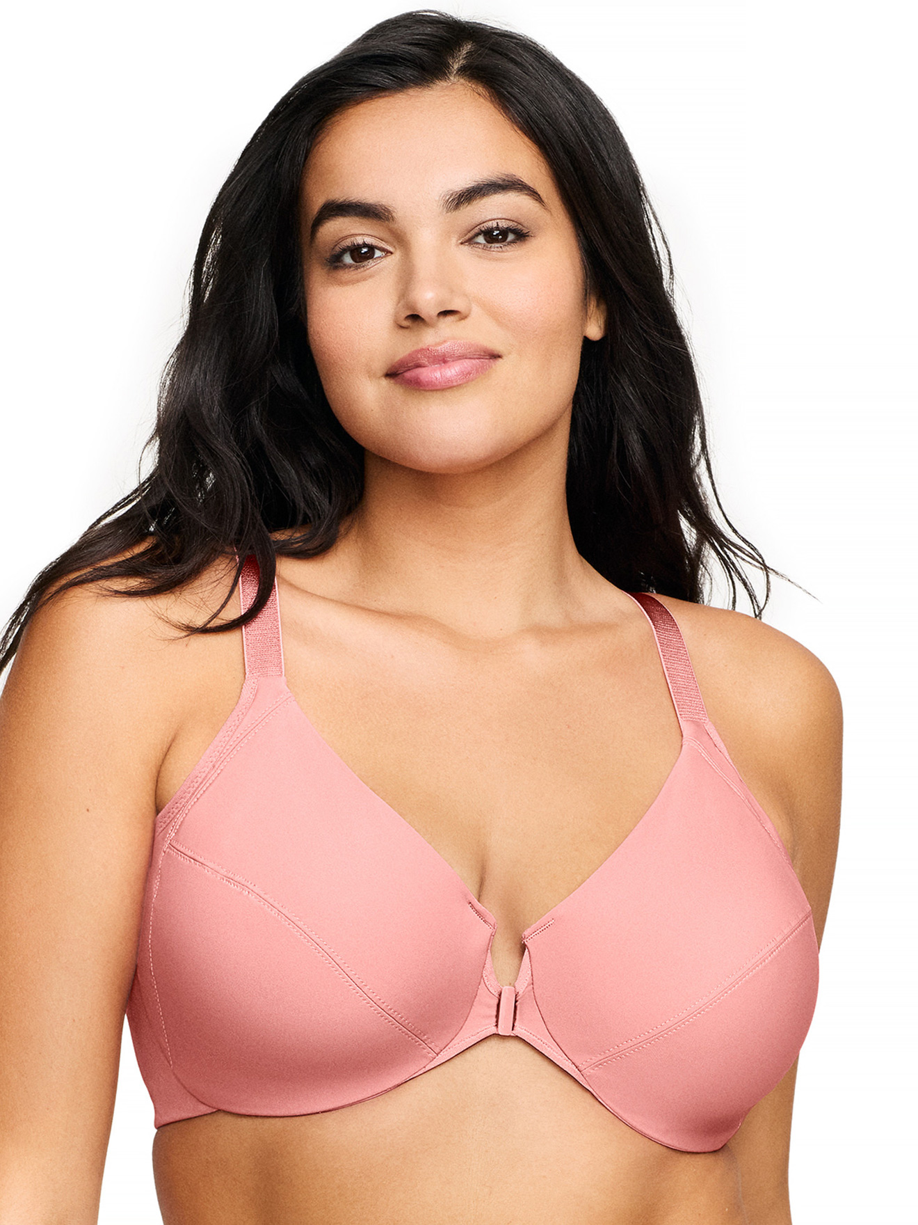 Soutien-gorge Wonderwire agrafé devant