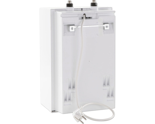 AEG Huz 5 Basic onderbouwboiler, 5 liter