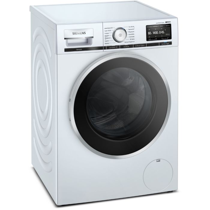 Siemens Waschmaschine iQ800 WM14VG44