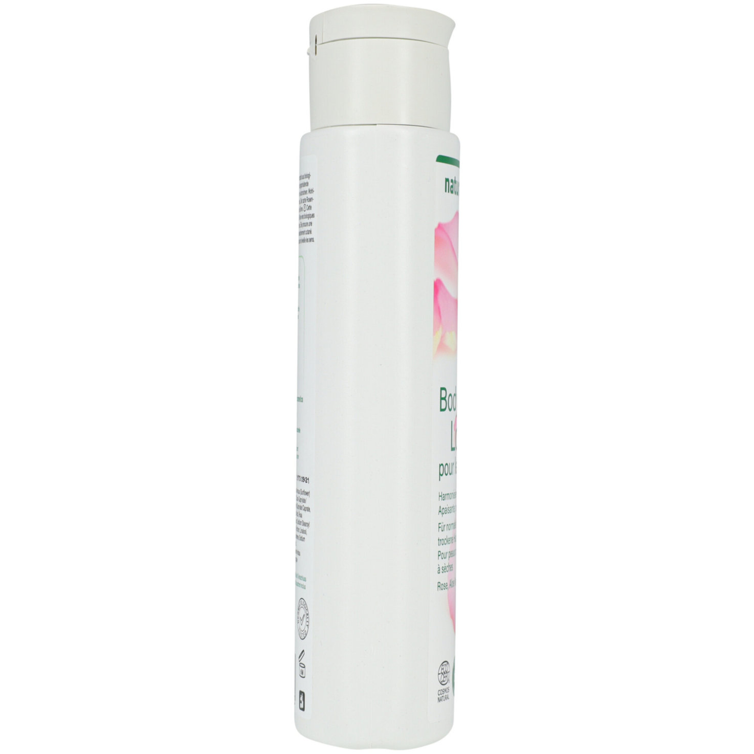 Naturaline Bodylotion Rose/Aloe Vera
