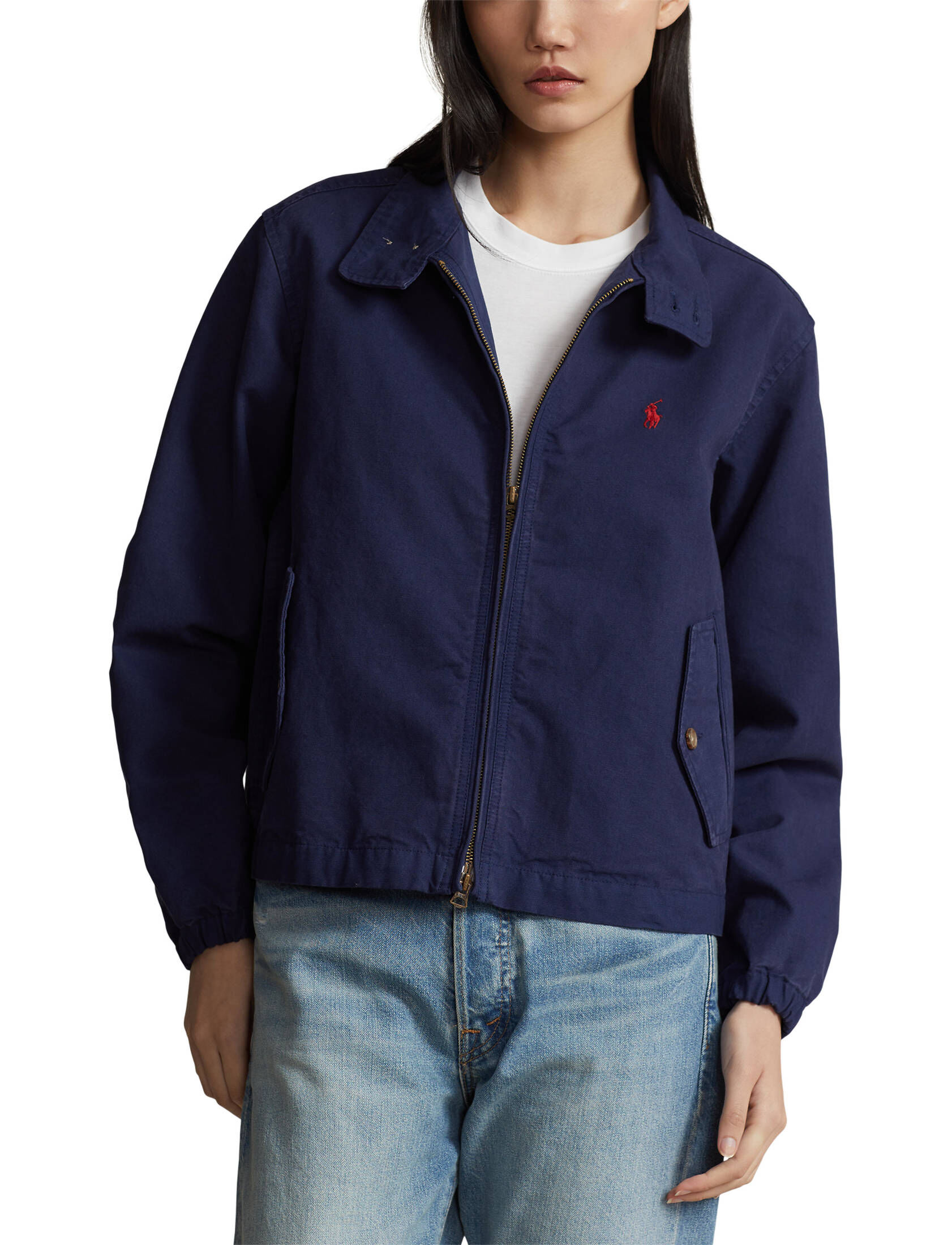 Polo Ralph Lauren| Damen Jacke