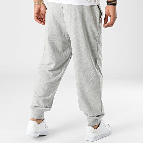 Pantalon Jogging NM2302E Gris Chiné