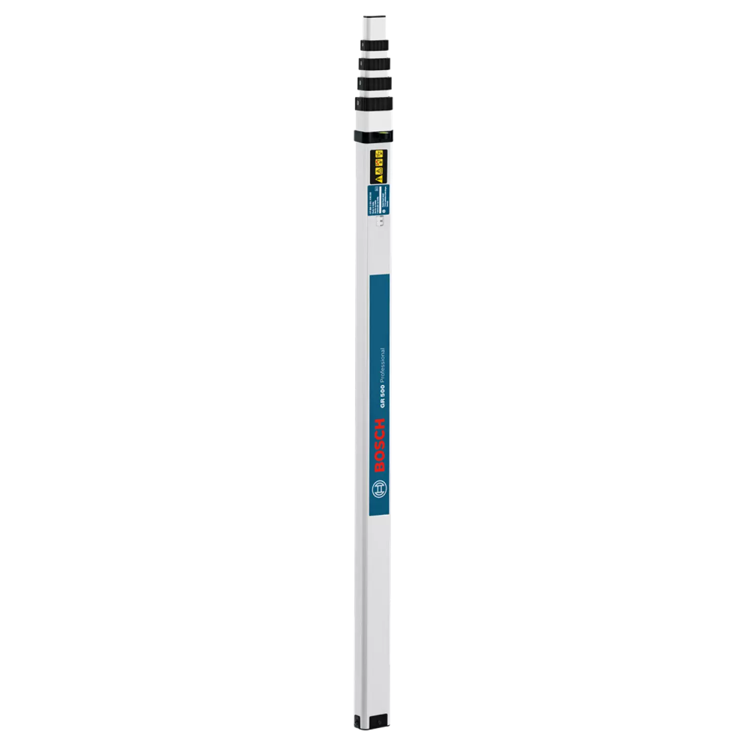 Bosch GR 500 Meetlat uitschuifbaar - 5000mm