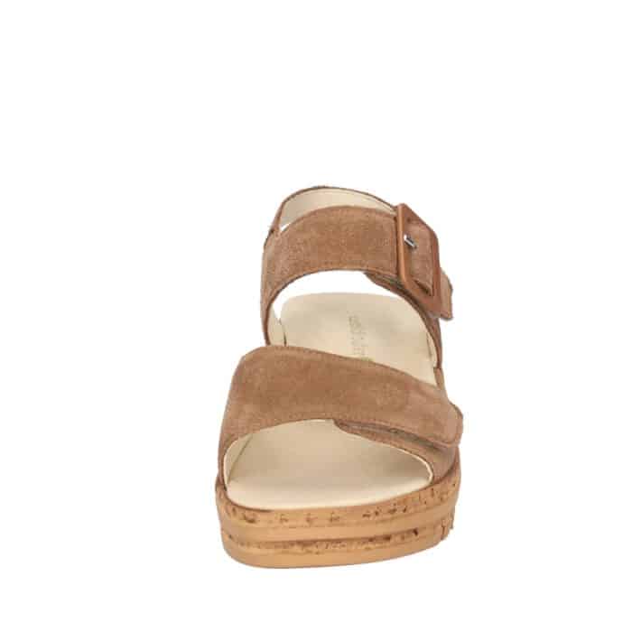 Waldläufer Sandal Dame 677001-195-084