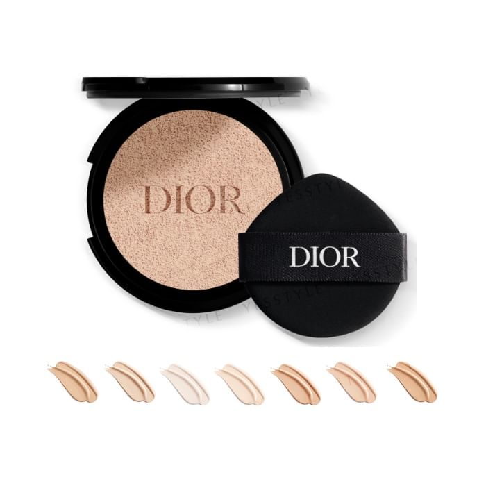 Christian Dior - Forever Cushion SPF 35 PA+++