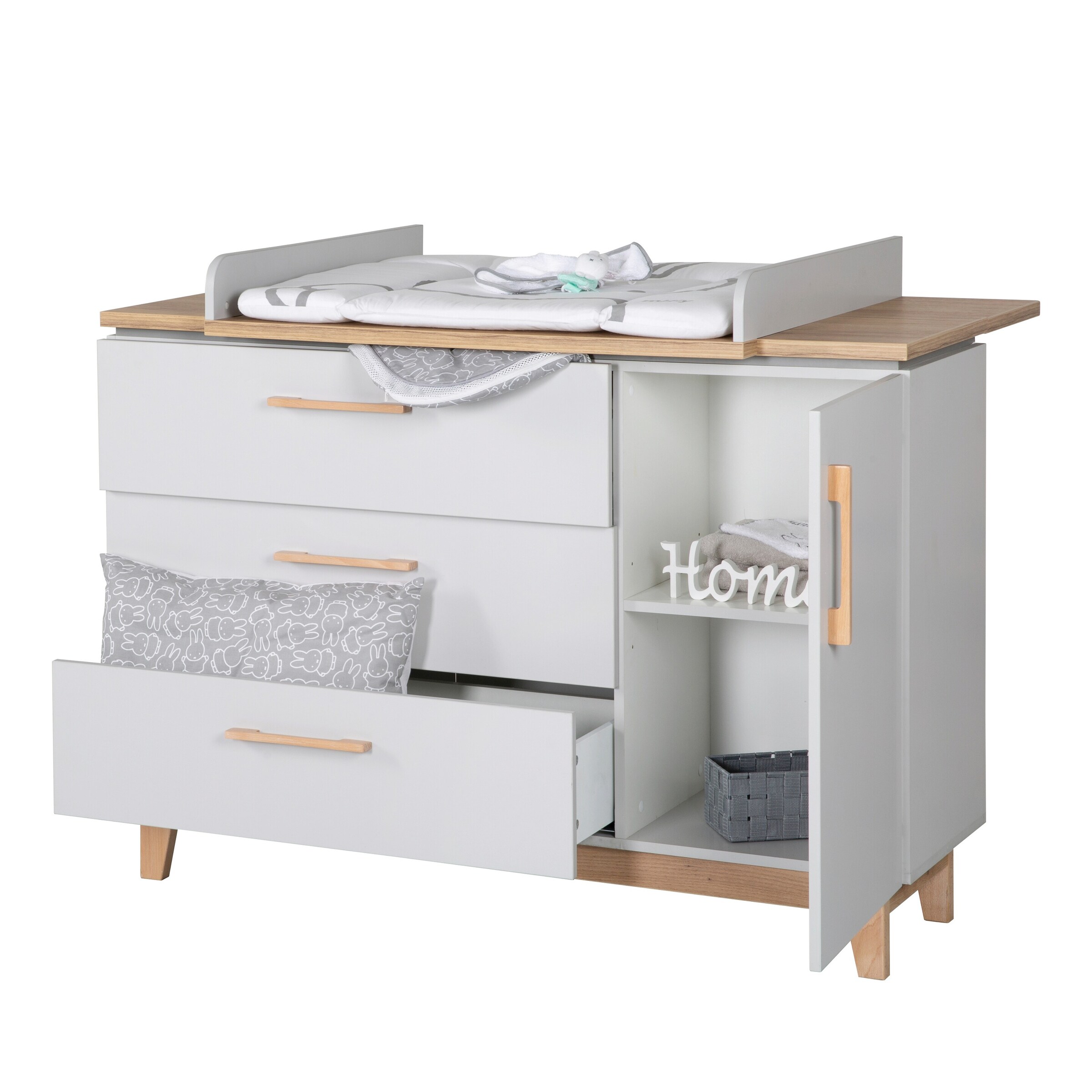 roba Kinderzimmerset Caro