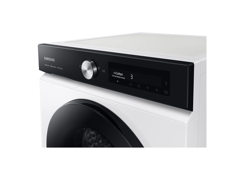 Samsung Wäschetrockner DV90BB7445GES5 Rechts Tumbler